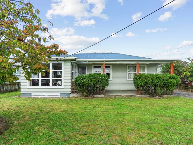 18 Iorns Street Masterton District