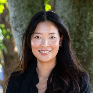 Photo of Li-An Huang