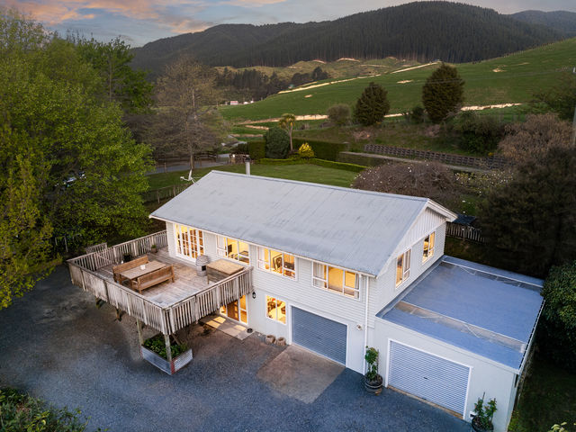 52 Katherine Mansfield Drive Whitemans Valley