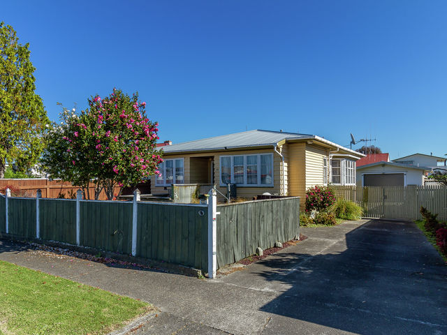 39 Bedford Road Marewa