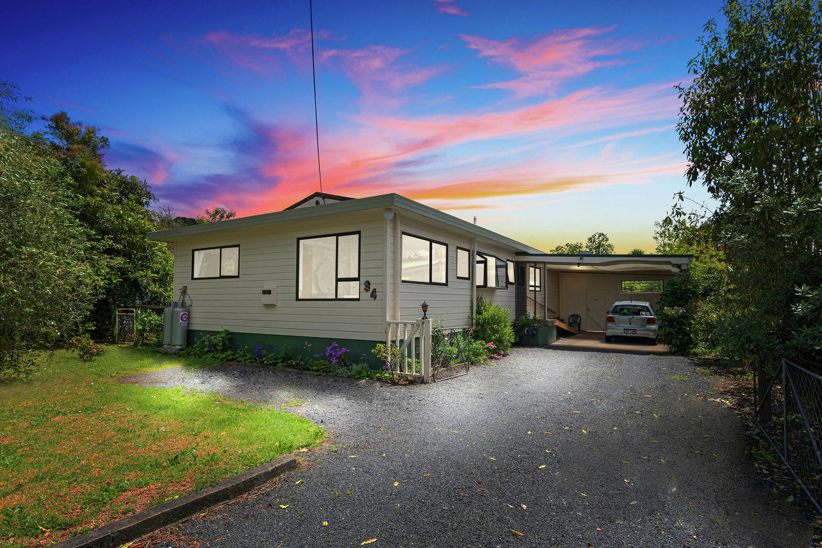 34 Tangihua Road, Maungakaramea