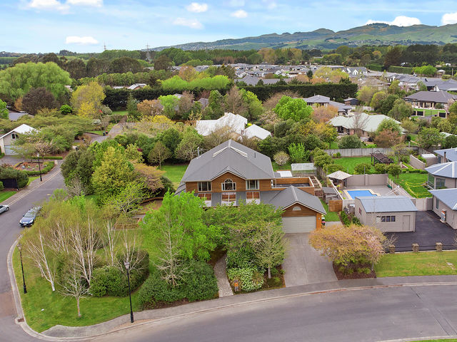 12 Stonebridge Way Prebbleton