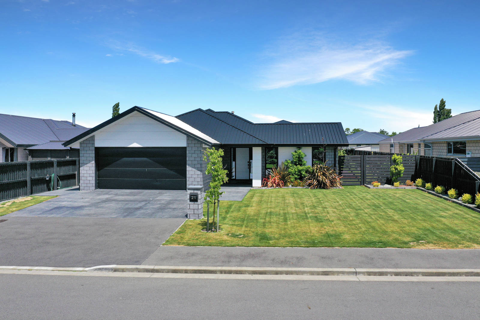 21 Whiteoak Grove, Tinwald 3 Bed House For Sale