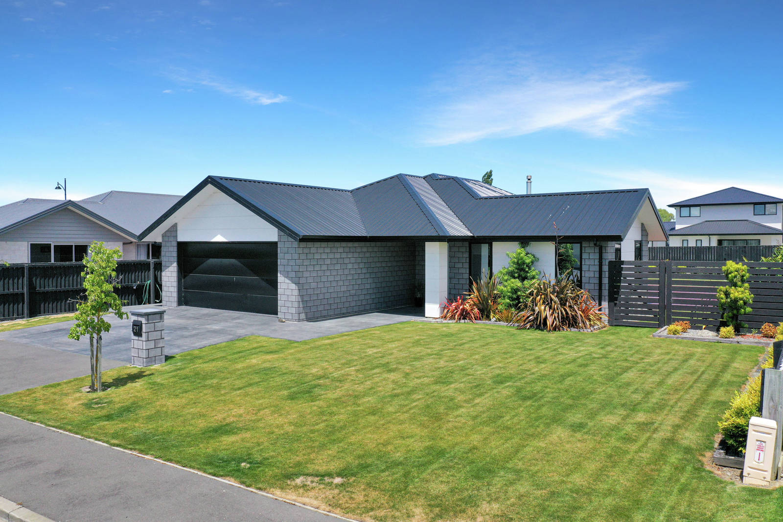 21 Whiteoak Grove, Tinwald 3 Bed House For Sale