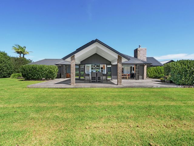 5 Thomas Elmsley Way Maungatapere