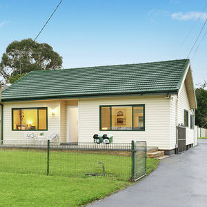 84 Cormier Pike Apt. 054 - Balgowlah heights