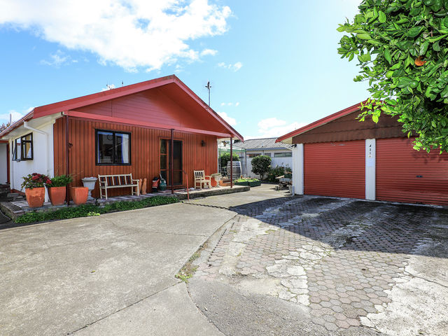 431A Southland Place Raureka