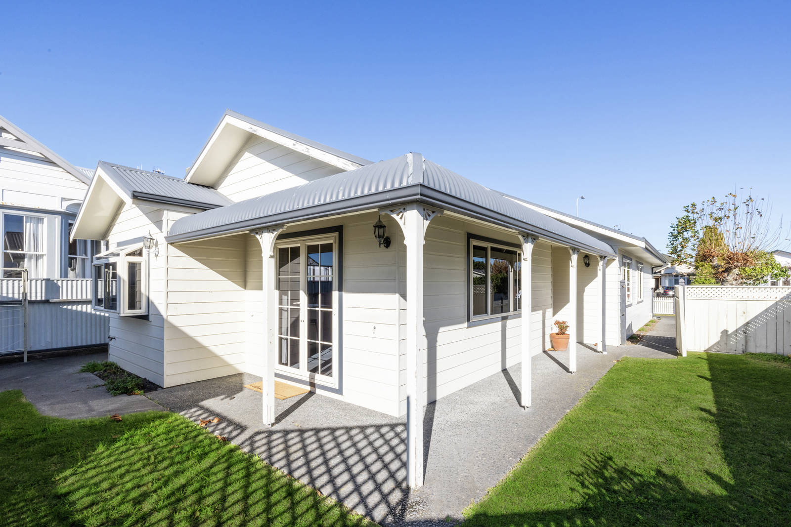23 Nelson Crescent, Napier South, Napier 3 Bed House Sale by Set Date