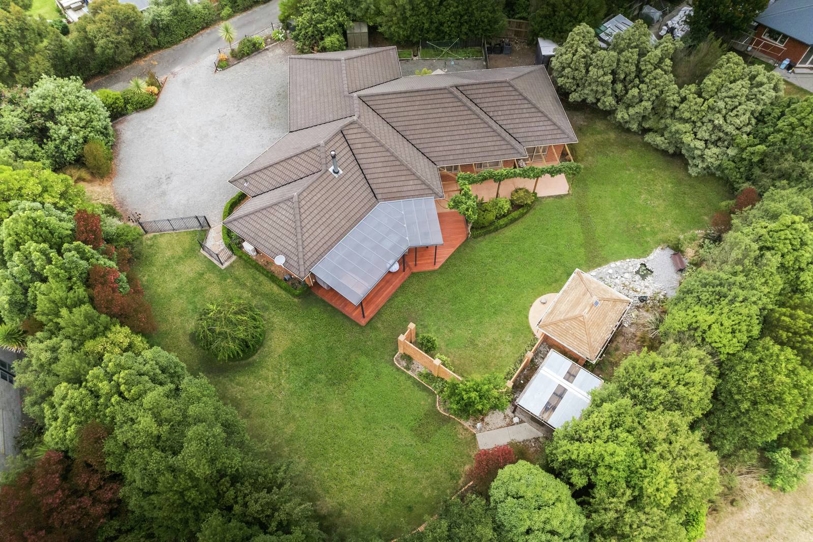 714 East Maddisons Road, Rolleston 4 Bed House Price