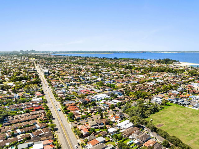 410/367 Rocky Point Road Sans Souci