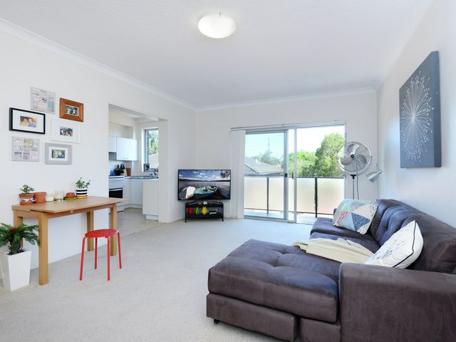 8/32 Cavill Street Freshwater