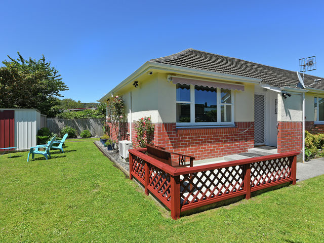 5/32 Ebdentown street Ebdentown