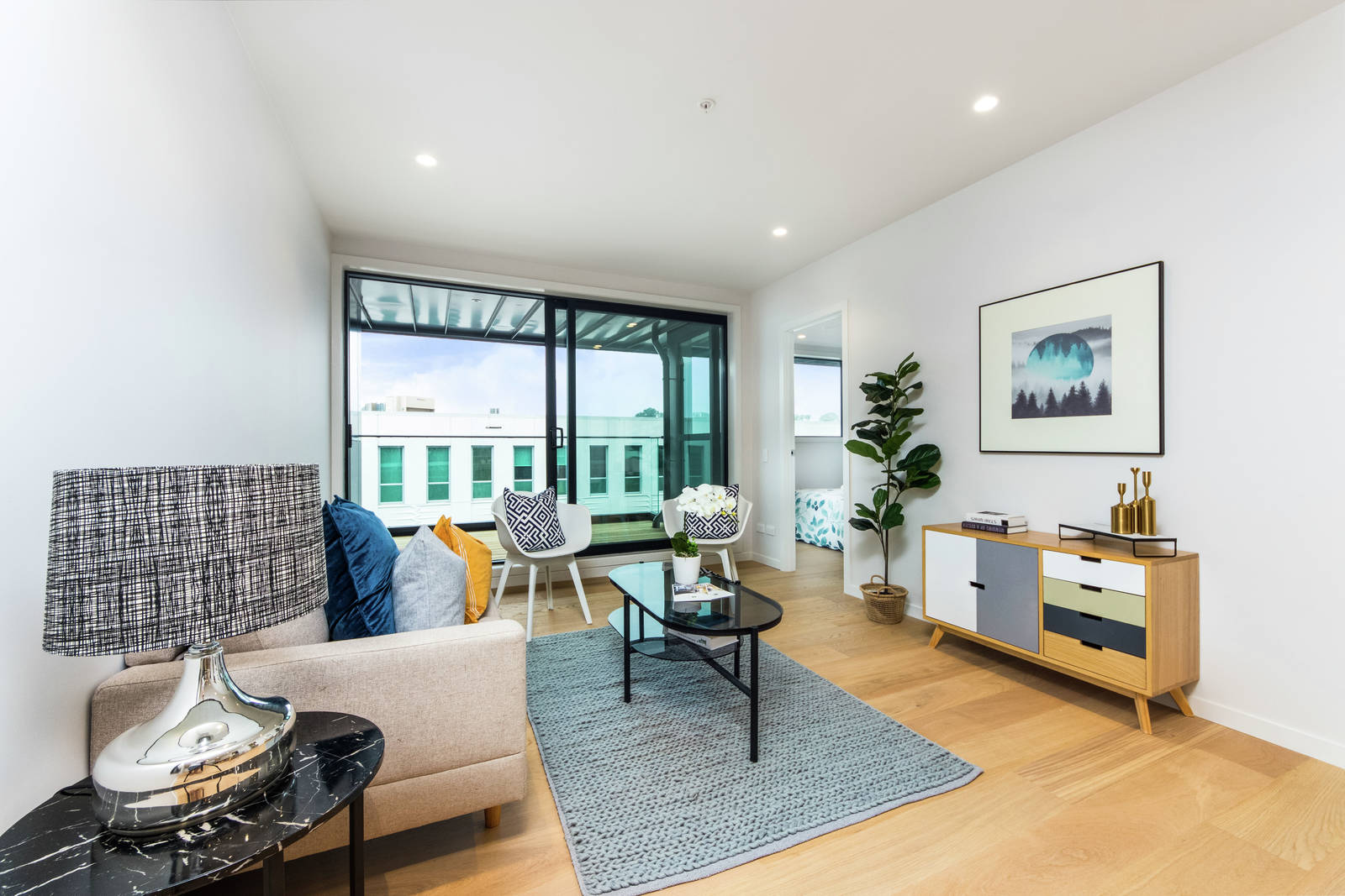 403/43 Edwin Street, Mount Eden 2 Bed Residential Investment Price