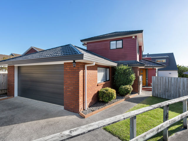 1/42 Headcorn Place Botany Downs