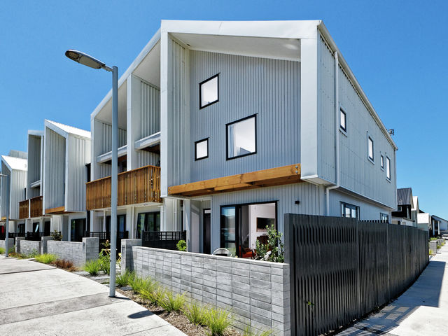 106 Squadron Drive Hobsonville
