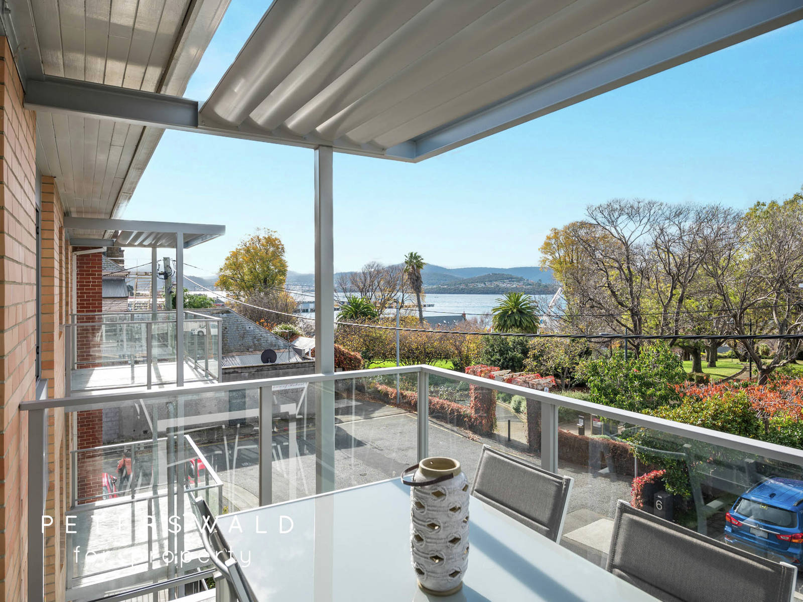 16/22 Runnymede Street, Battery Point