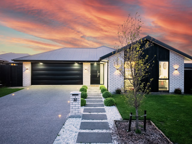 30 Snapdragon Lane Wigram