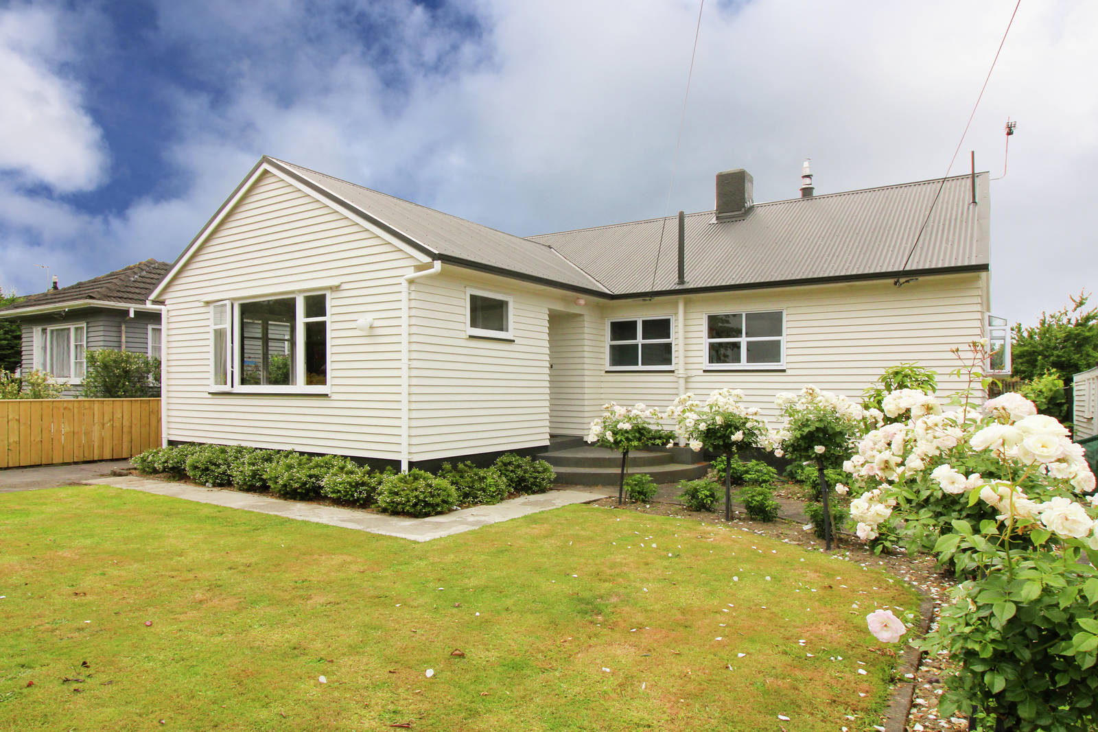 136 Essex Street, Masterton 3 Bed House Sale By Deadline