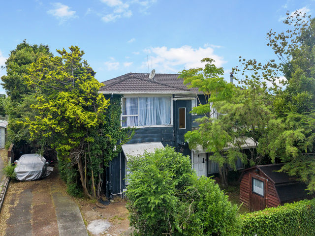 110 Friedlanders Road Manurewa