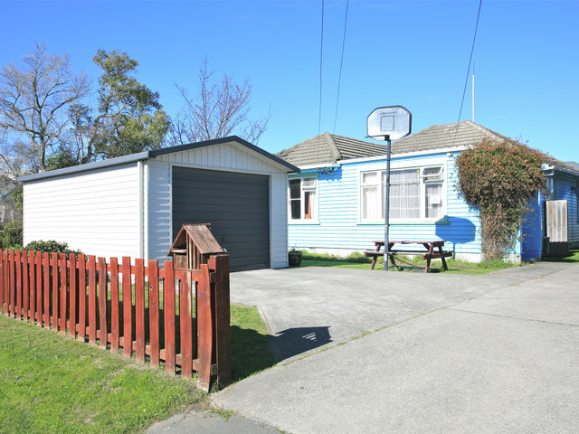 9 (Unit 1) Nottingham Avenue Halswell