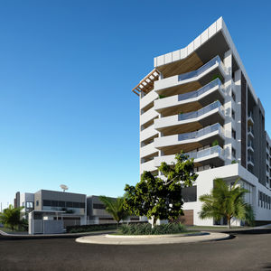 84 Cormier Pike Apt. 054 - Balgowlah heights