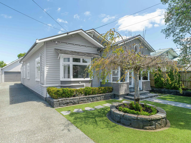 106 Shackleton Road Mount Eden