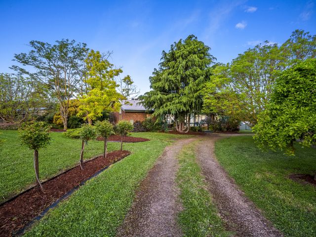 22 Pretty Sally Drive Wallan