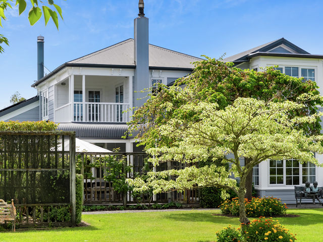 26 Grey Street Martinborough