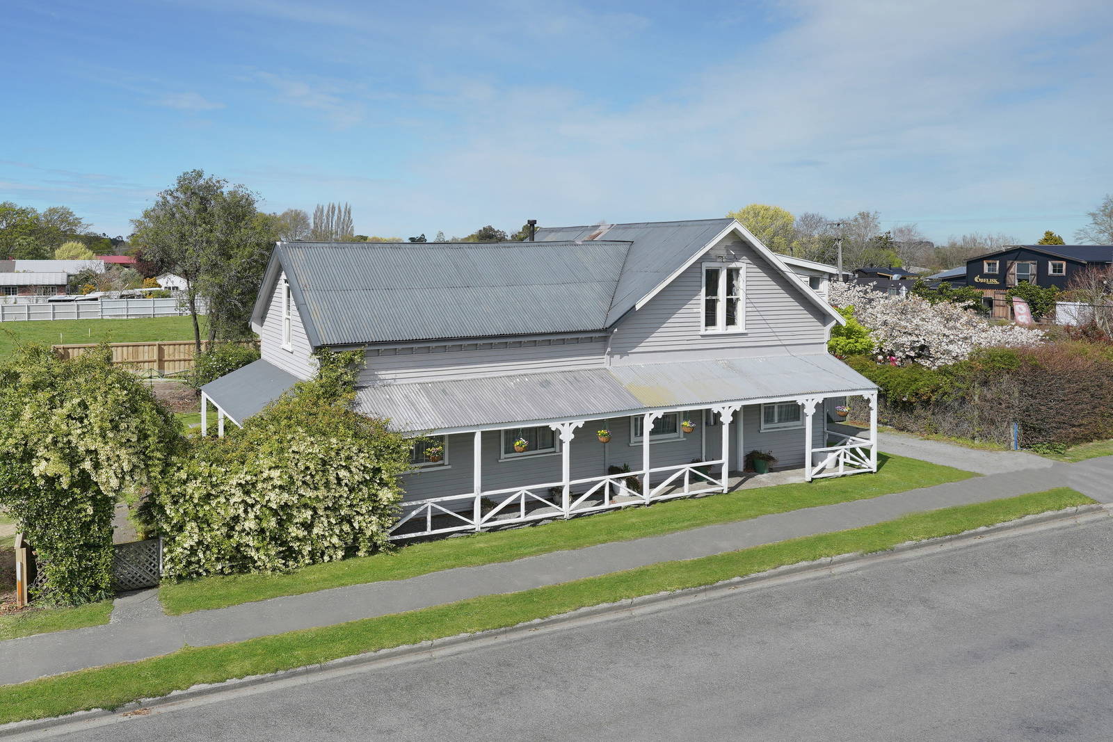 855 Old Tai Tapu Road, Tai Tapu 4 Bed Lot For Sale