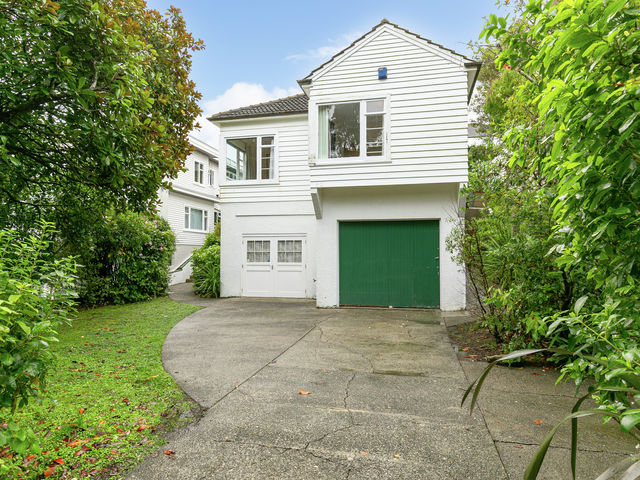 42 Clutha Avenue Khandallah