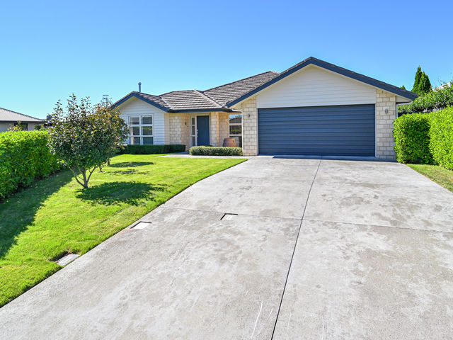 4 Devine Close Havelock North