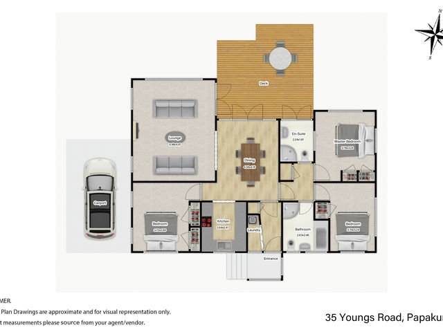 35 Youngs Road Papakura