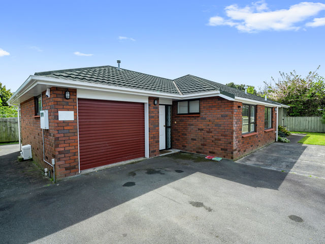 53B Britannia Street Petone