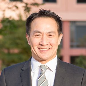 Mike  Chung