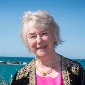 Photo of Lorraine  Edwards