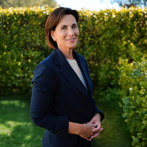 Photo of Antonella  Aspell