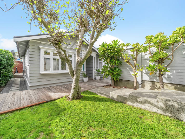 10 Ruahine Street Hataitai