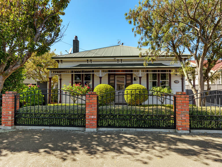 104 Richmond Street Petone