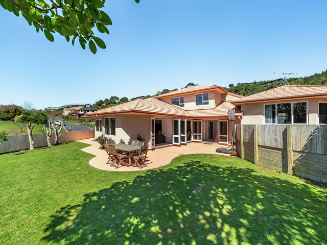 14 Sylvan Way Silverstream