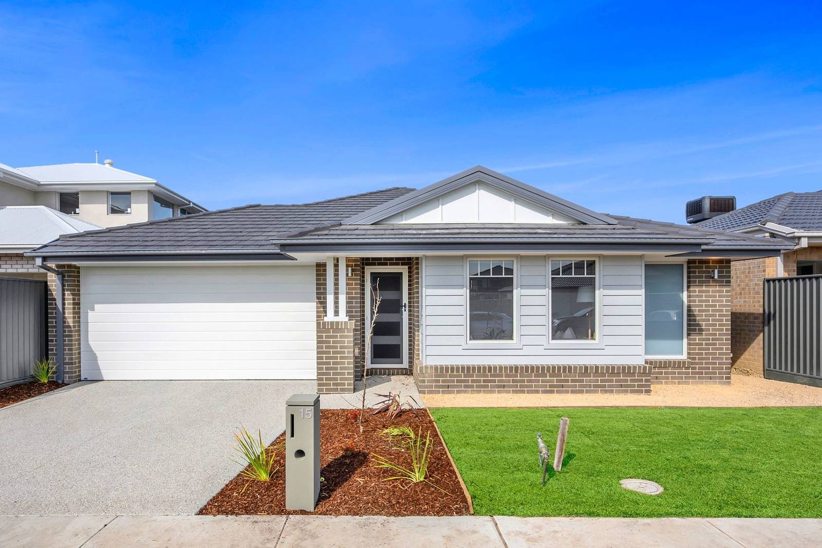 15 Koolah Drive, Lara 4 Bed House Sale by Set Date