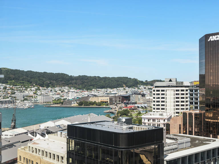 17c/35 Johnston Street Wellington Central