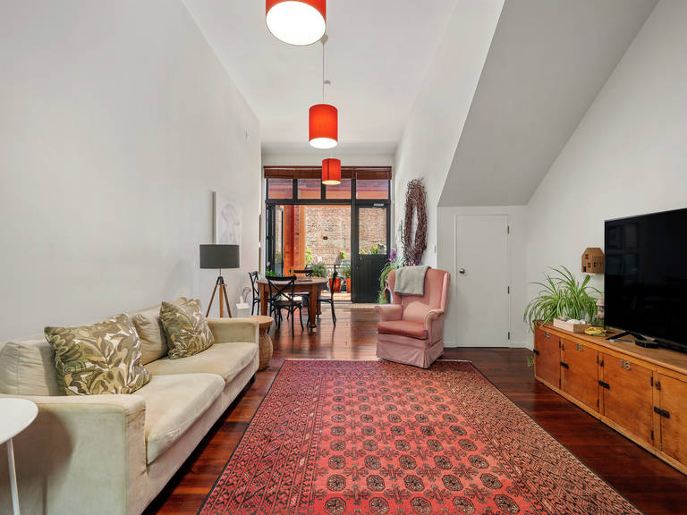 7/14 Alpha Street Te Aro