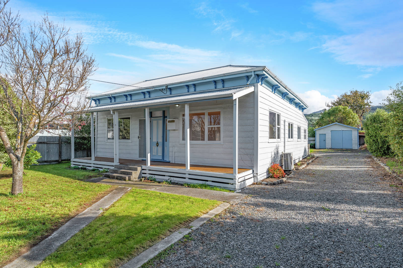 3 Hickson Street, Featherston 3 Bed House For Sale