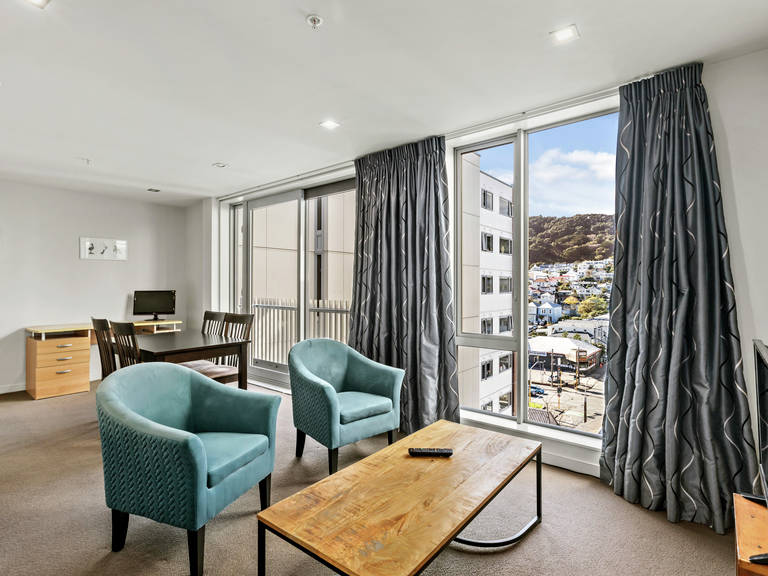 7O/10 Lorne Street Te Aro