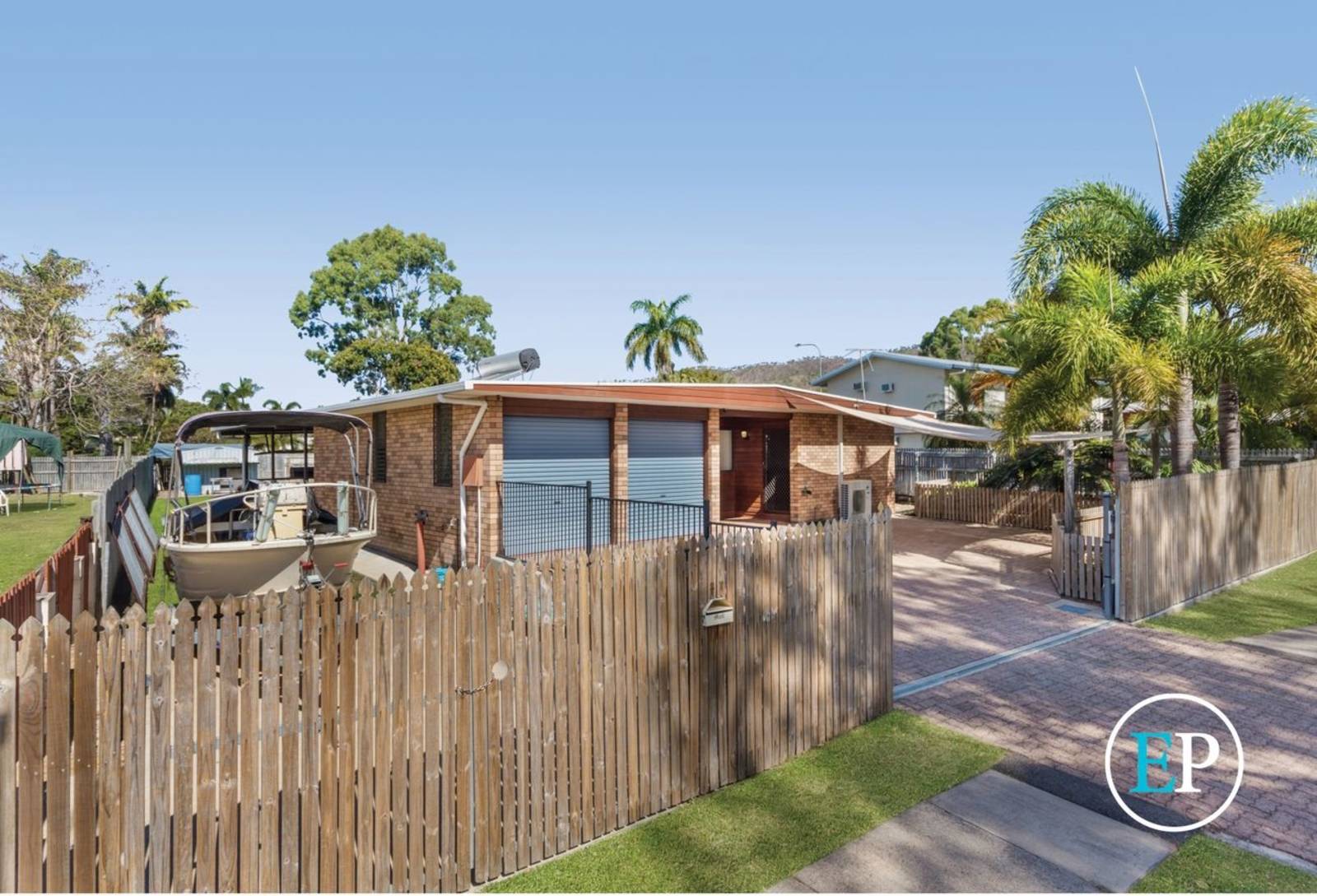 27 Newton Street, Wulguru 4 Bed House For Sale