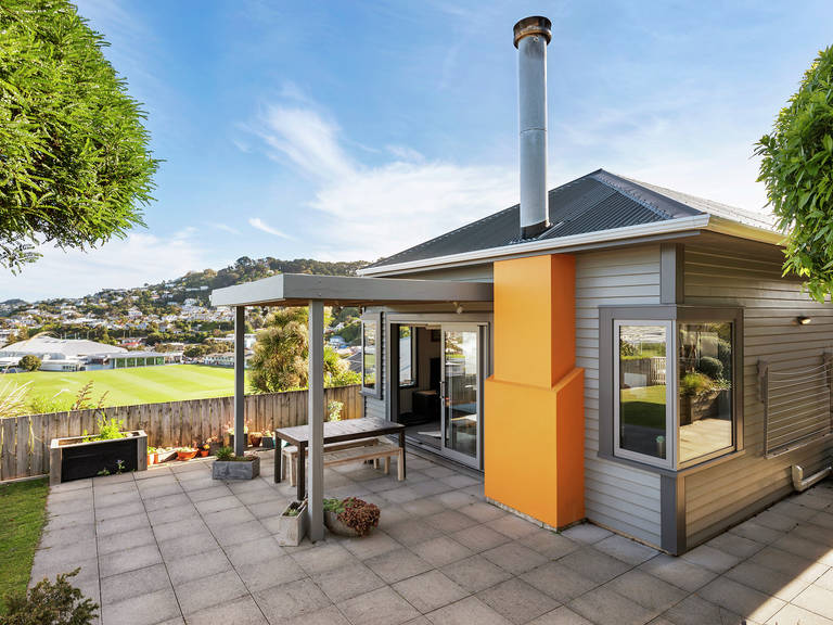 131 Overtoun Terrace Hataitai