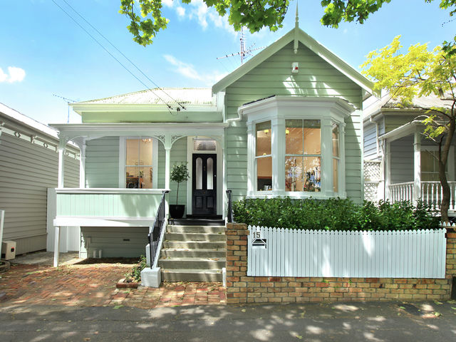 15 Franklin Road Freemans Bay