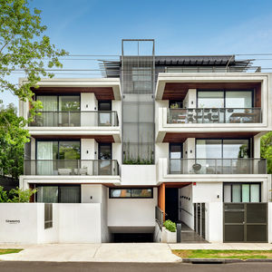 84 Cormier Pike Apt. 054 - Balgowlah heights