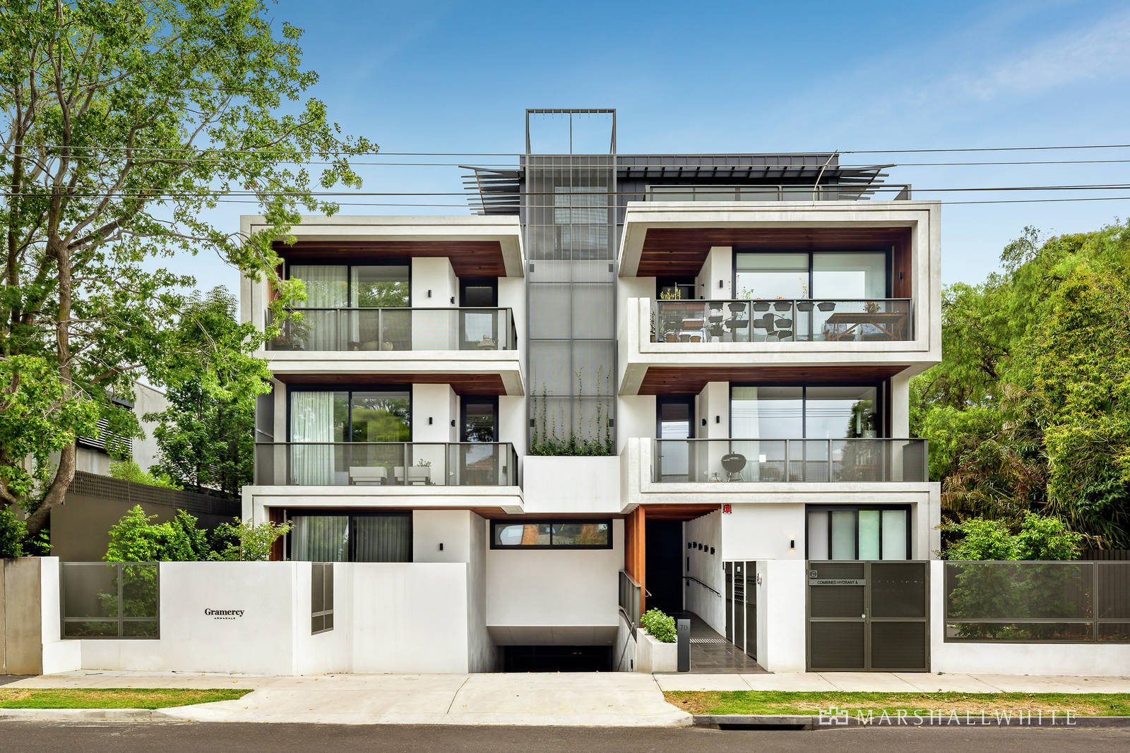 204/70 Wattletree Road, Armadale 2 Bed Apartment Private Sale