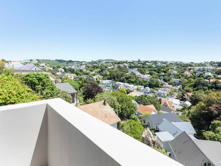 12 Upland Road Kelburn